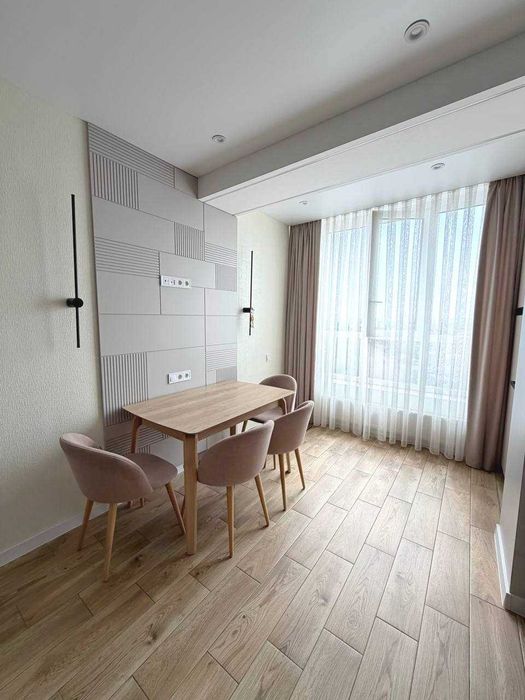 Квартира на вул. Лісова, 42 в Чернігові, ID 371781, фото №4