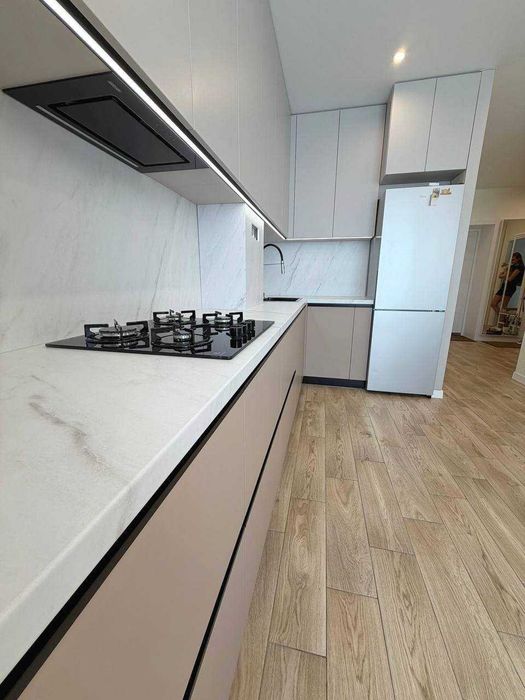 Квартира на вул. Лісова, 42 в Чернігові, ID 371781, фото №5