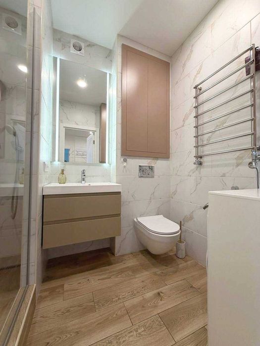 Квартира на вул. Лісова, 42 в Чернігові, ID 371781, фото №8