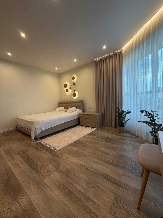 Квартира на вул. Лісова, 42 в Чернігові, ID 371781, фото №9