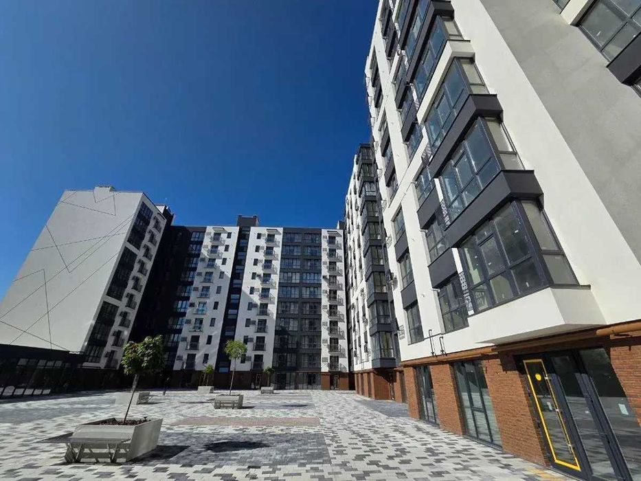 Квартира на вул. Гетьмана Мазепи в Івано-Франківську, ID 371763, фото №3