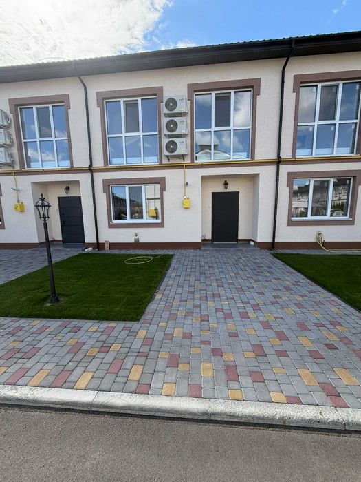Квартира — Бориспіль, Київська область в Києві, ID 371785, фото №15