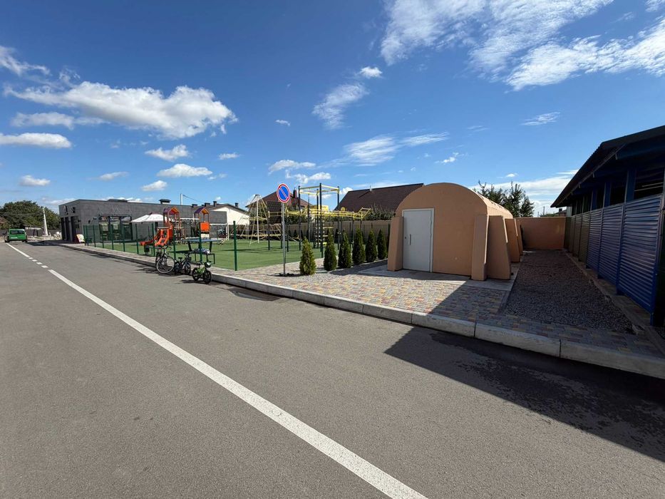 Квартира — Бориспіль, Київська область в Києві, ID 371785, фото №17