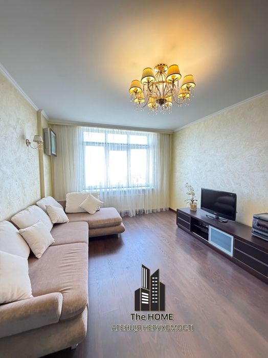 Квартира на вул. Машинобудівників, 17А в Києві, ID 371765, фото №4