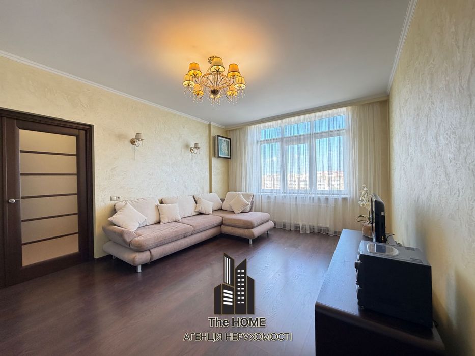 Квартира на вул. Машинобудівників, 17А в Києві, ID 371765, фото №5