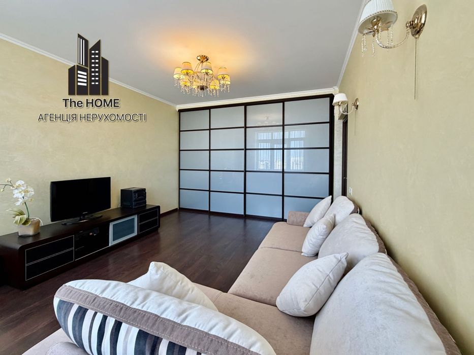 Квартира на вул. Машинобудівників, 17А в Києві, ID 371765, фото №6