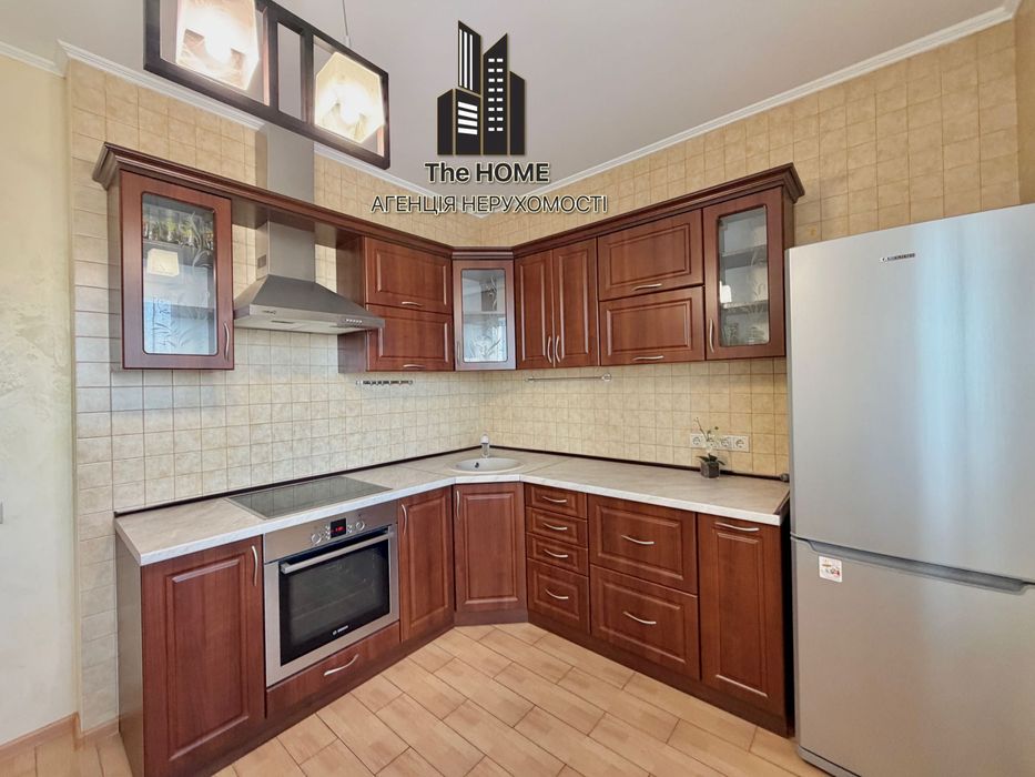 Квартира на вул. Машинобудівників, 17А в Києві, ID 371765, фото №7