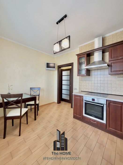 Квартира на вул. Машинобудівників, 17А в Києві, ID 371765, фото №8