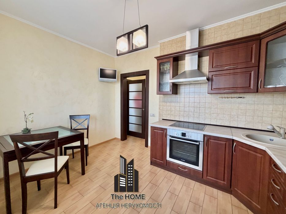Квартира на вул. Машинобудівників, 17А в Києві, ID 371765, фото №10