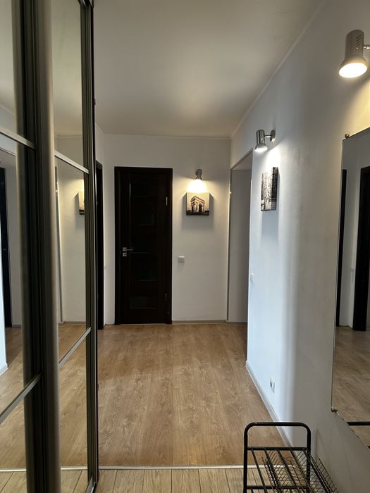 Квартира на просп. Свободи в Сумах, ID 371778, фото №7