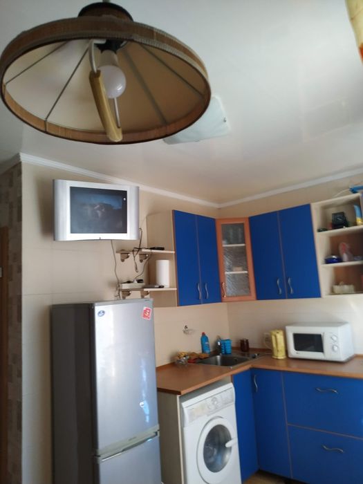Квартира на Червона калина, 38/10 в Києві, ID 371801, фото №8