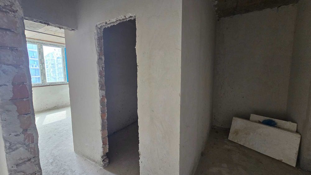 Квартира — Івано-Франківськ в Івано-Франківську, ID 371880, фото №3