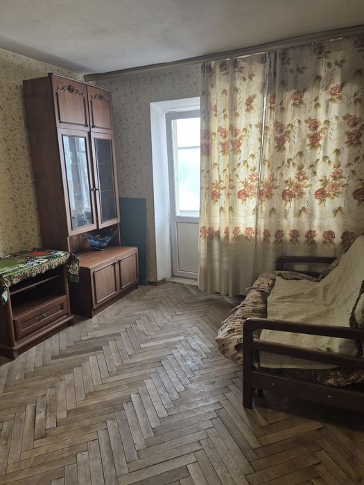 Квартира на Солом'янський, ID 371833, фото №1