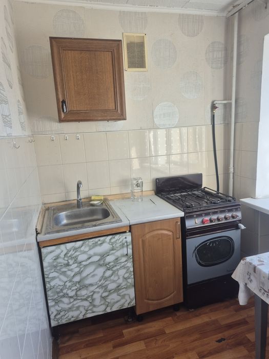 Квартира на Солом'янський в Києві, ID 371833, фото №2
