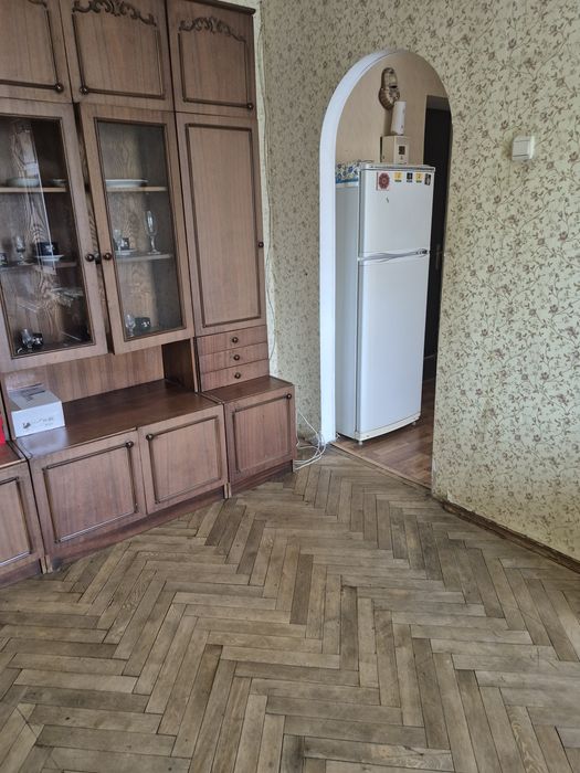 Квартира на Солом'янський в Києві, ID 371833, фото №5