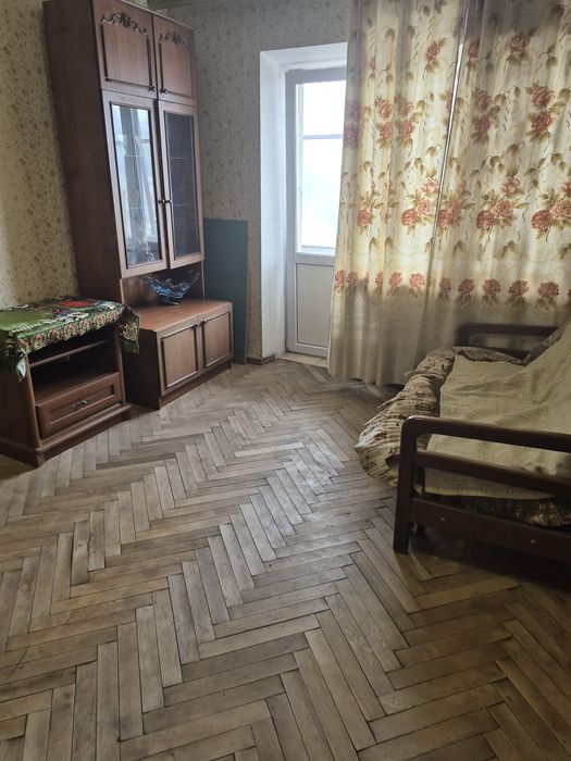 Квартира на Солом'янський в Києві, ID 371833, фото №6