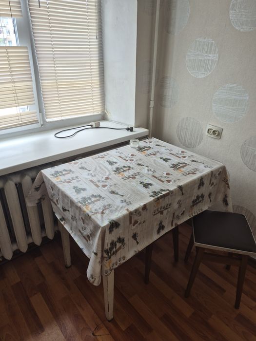 Квартира на Солом'янський в Києві, ID 371833, фото №8