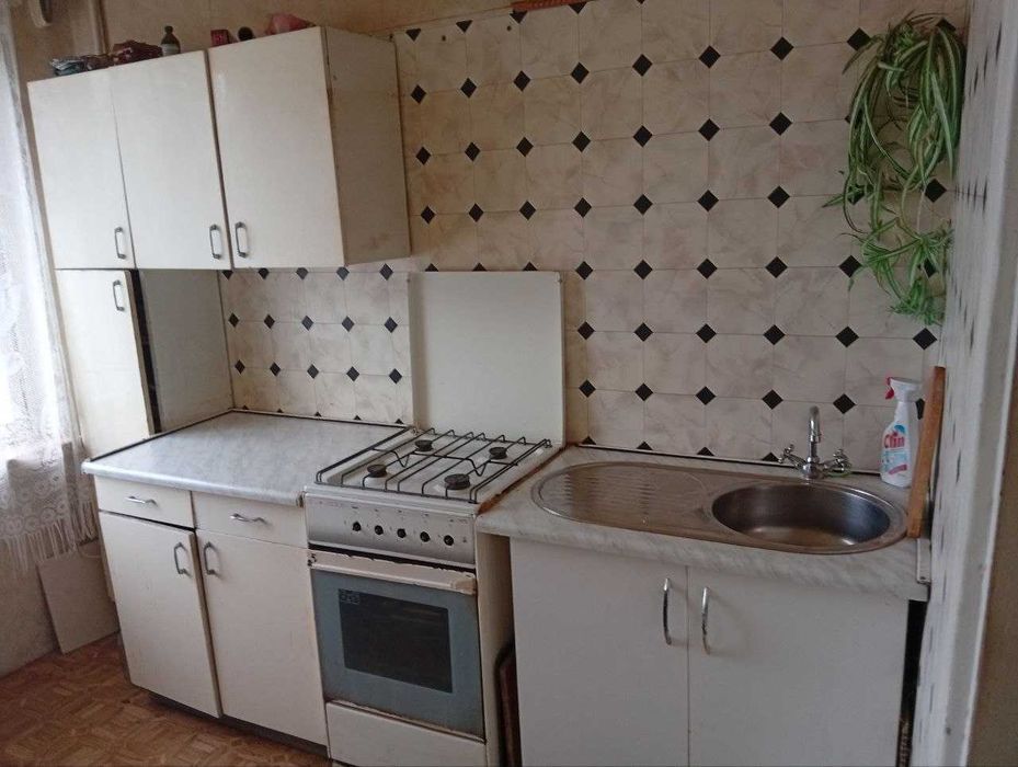 Квартира на просп. Добровольського, ID 385993, фото №1