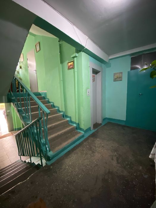 Квартира на просп. Добровольського в Одесі, ID 385993, фото №11