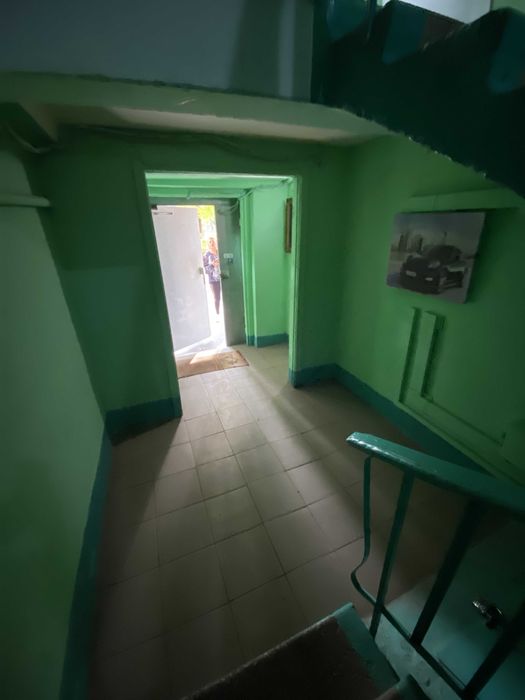 Квартира на просп. Добровольського в Одесі, ID 385993, фото №12