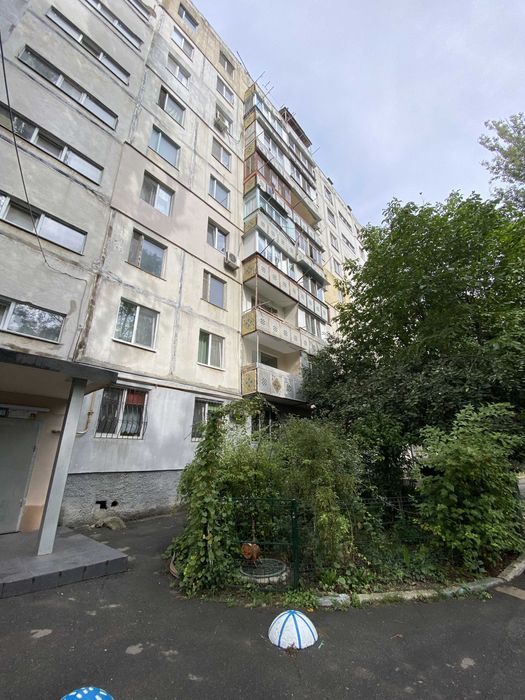 Квартира на просп. Добровольського в Одесі, ID 385993, фото №14