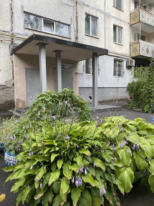Квартира на просп. Добровольського в Одесі, ID 385993, фото №15