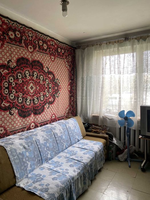 Квартира на просп. Добровольського в Одесі, ID 385993, фото №3