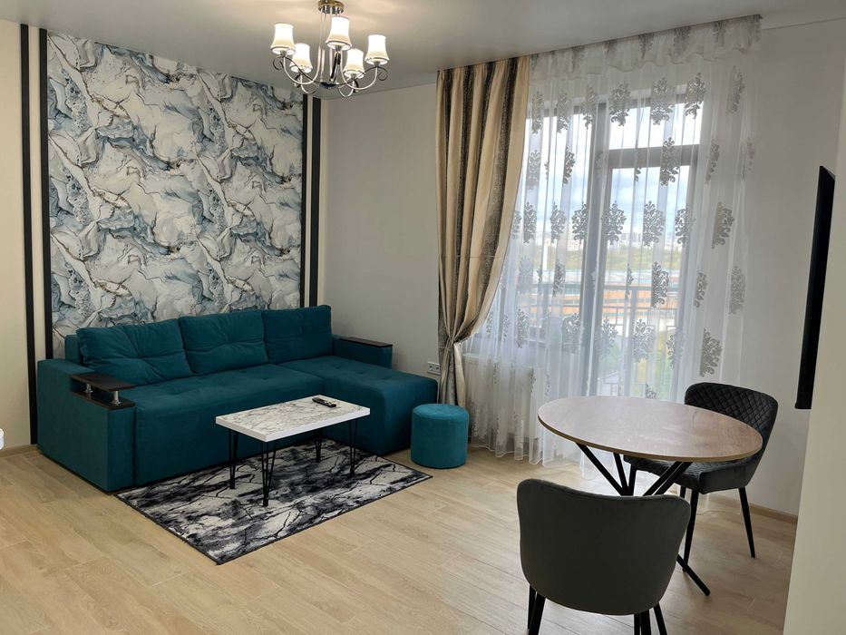 Квартира на вул. Генуезька, 1е в Одесі, ID 371861, фото №2