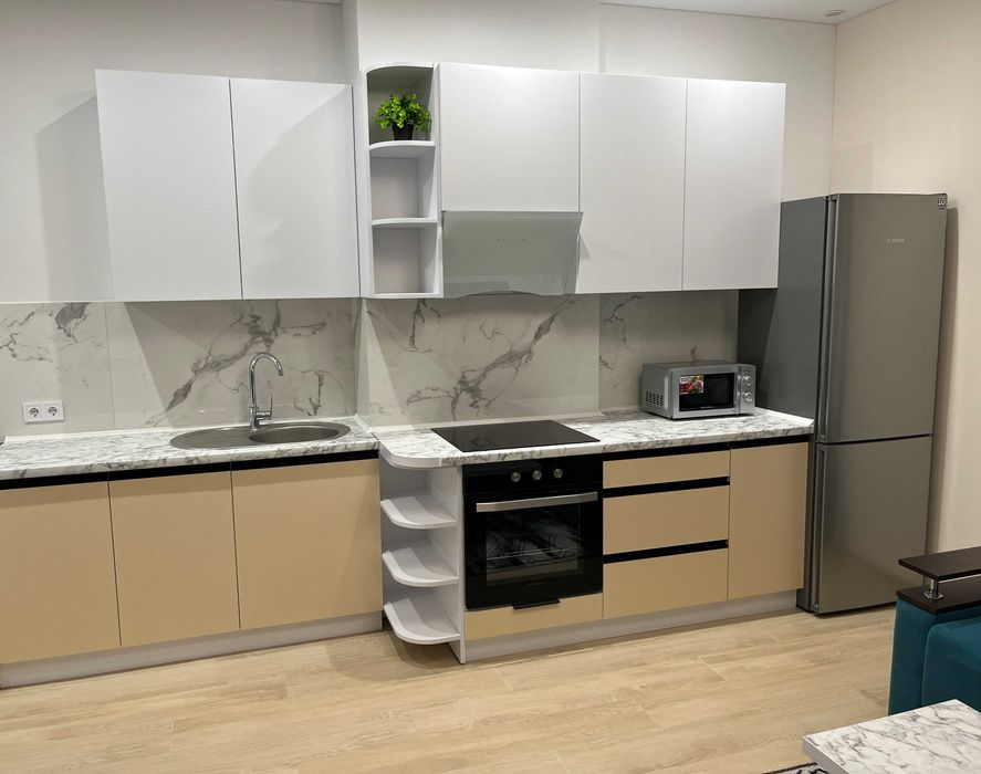 Квартира на вул. Генуезька, 1е в Одесі, ID 371861, фото №12