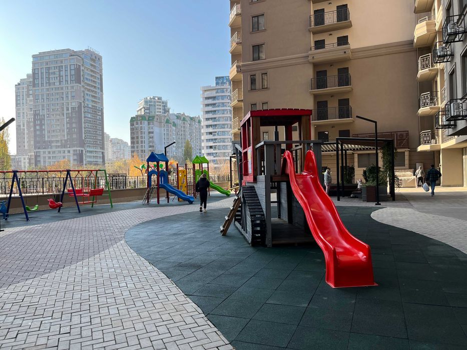 Квартира на вул. Генуезька, 1е в Одесі, ID 371861, фото №17