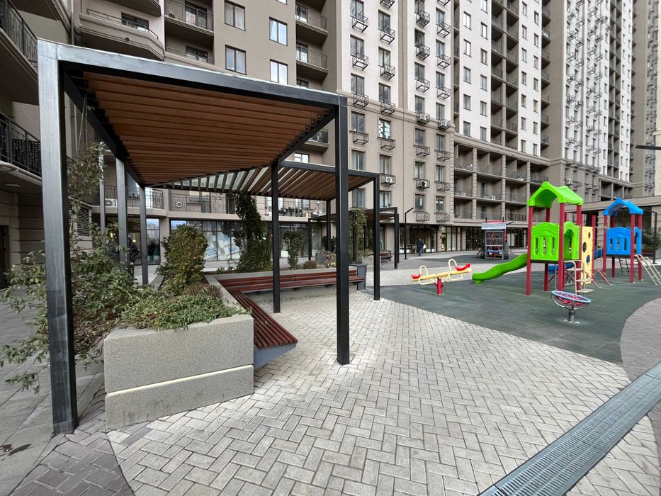 Квартира на вул. Генуезька, 1е в Одесі, ID 371861, фото №18