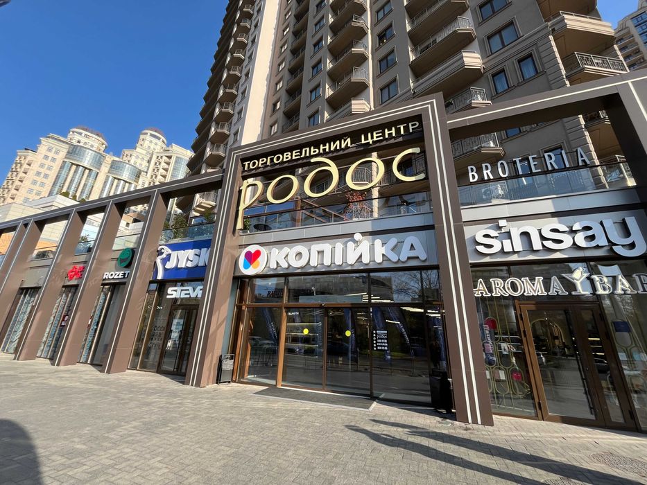 Квартира на вул. Генуезька, 1е в Одесі, ID 371861, фото №19