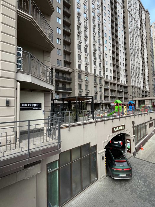 Квартира на вул. Генуезька, 1е в Одесі, ID 371861, фото №20