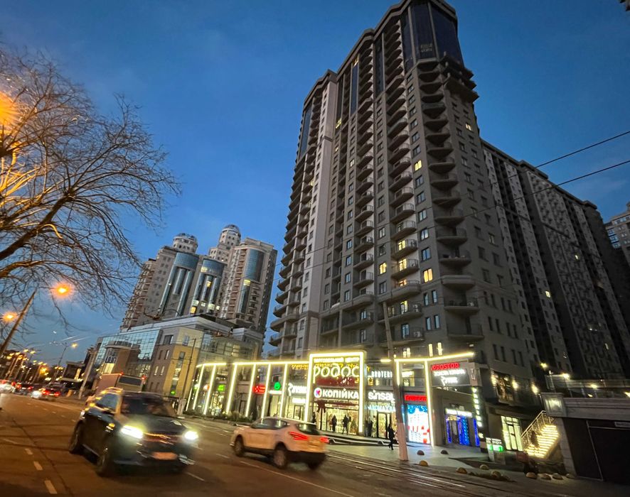 Квартира на вул. Генуезька, 1е в Одесі, ID 371861, фото №21