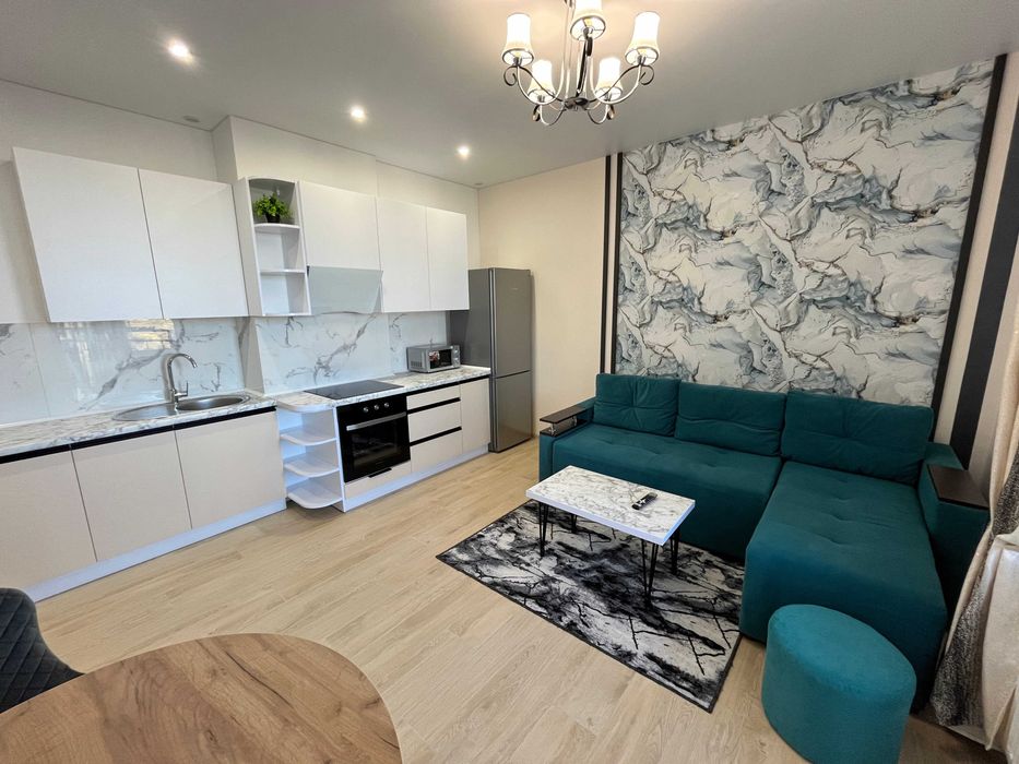 Квартира на вул. Генуезька, 1е в Одесі, ID 371861, фото №4