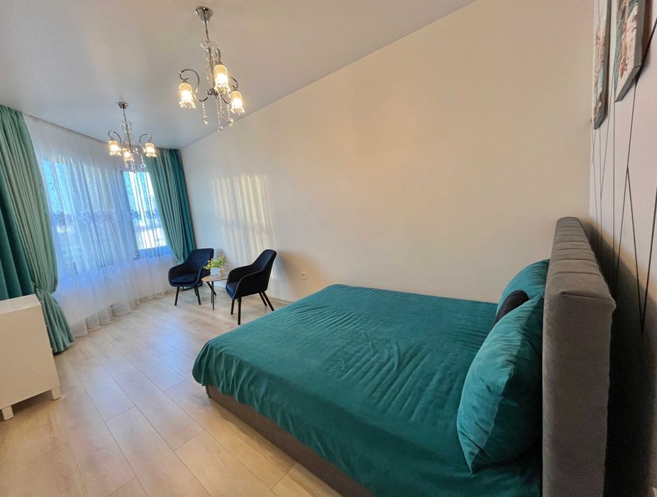 Квартира на вул. Генуезька, 1е в Одесі, ID 371861, фото №7