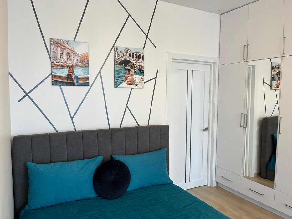 Квартира на вул. Генуезька, 1е в Одесі, ID 371861, фото №8