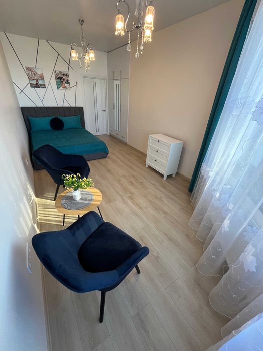 Квартира на вул. Генуезька, 1е в Одесі, ID 371861, фото №9