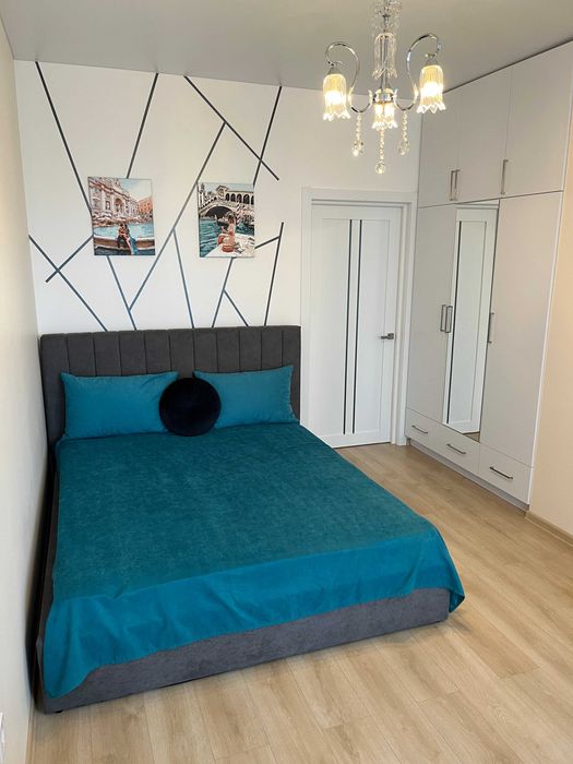 Квартира на вул. Генуезька, 1е в Одесі, ID 371861, фото №10