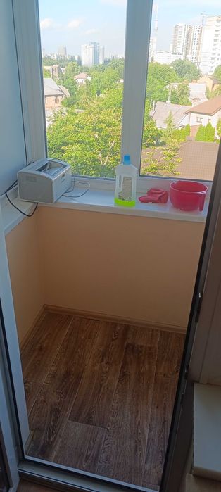 Квартира на вул. Муромська в Києві, ID 371867, фото №5
