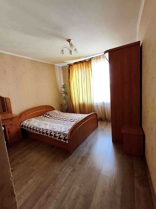 Квартира на Дніпровська набережна, 19в, ID 371969, фото №1