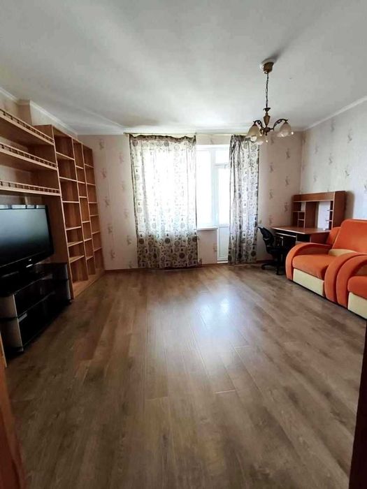 Квартира на Дніпровська набережна, 19в в Києві, ID 371969, фото №2