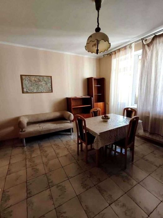 Квартира на Дніпровська набережна, 19в в Києві, ID 371969, фото №3