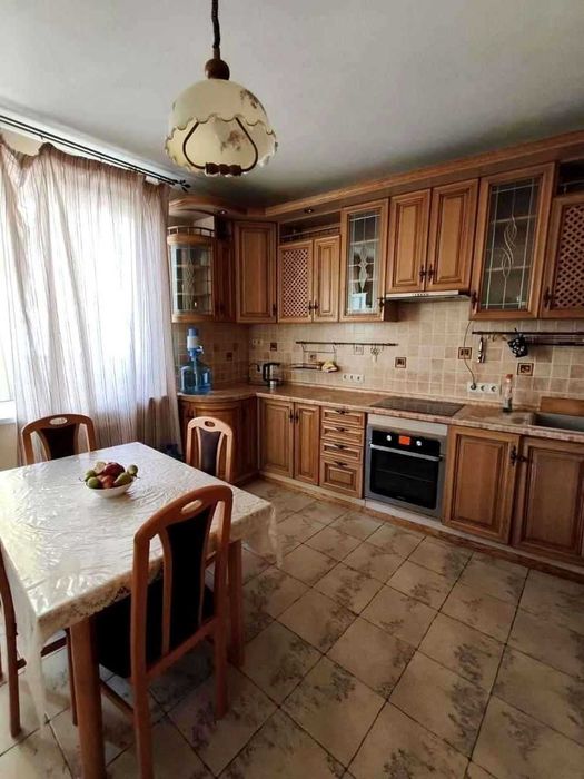 Квартира на Дніпровська набережна, 19в в Києві, ID 371969, фото №4