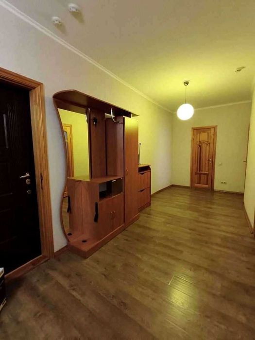 Квартира на Дніпровська набережна, 19в в Києві, ID 371969, фото №6
