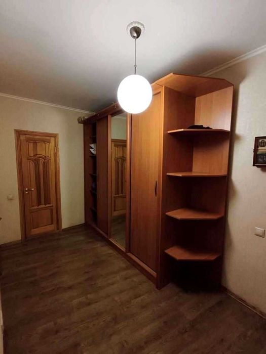Квартира на Дніпровська набережна, 19в в Києві, ID 371969, фото №7