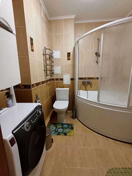 Квартира на Дніпровська набережна, 19в в Києві, ID 371969, фото №8