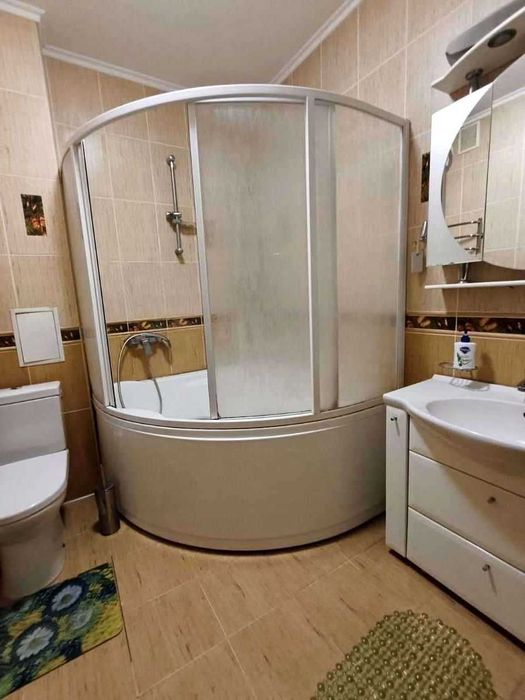 Квартира на Дніпровська набережна, 19в в Києві, ID 371969, фото №9
