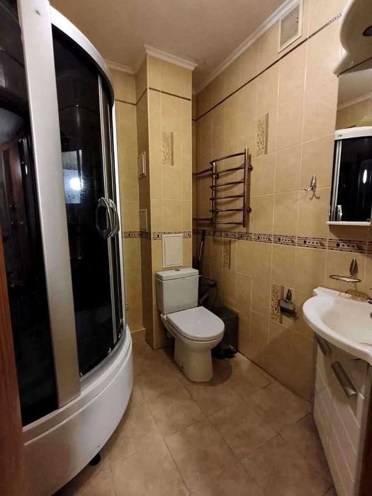 Квартира на Дніпровська набережна, 19в в Києві, ID 371969, фото №10