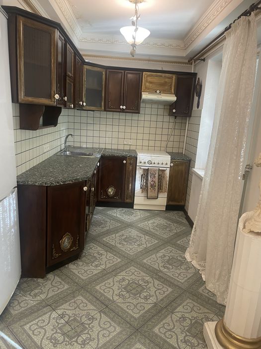 Квартира на вул. Володимира Великого в Львові, ID 371862, фото №3